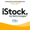 iStock Accounts For Sale