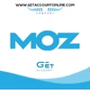 Moz Pro Accounts For Sale